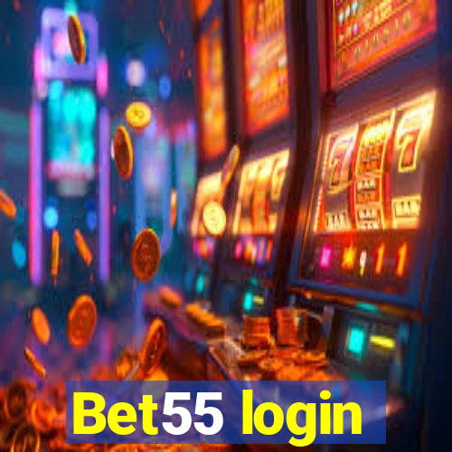 Bet55 login